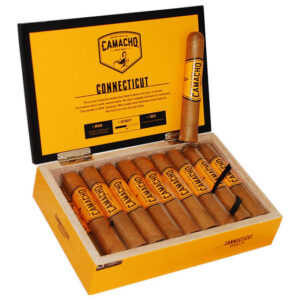 camacho connecticut robustos.jpg