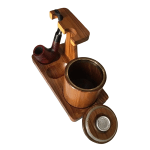 cigar pipe stand 2 pipes 201j min.png