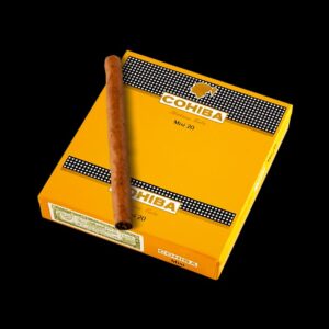 cohiba mini 20s.jpeg