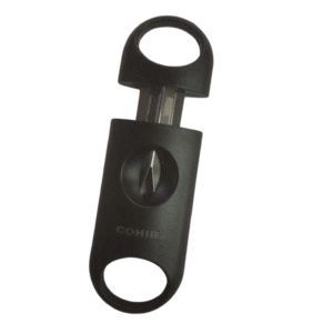 cohiba plastic black cigar cutter min.png