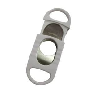 cohiba plastic white cigar cutter min.png