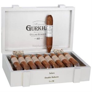 gurkha cellar reserve aged 12 years solara double robustos 1.jpg
