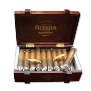 gurkha cellar reserve aged 18 years solara double robustos.jpg
