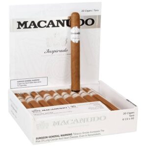 macanudo inspirado toro.jpg