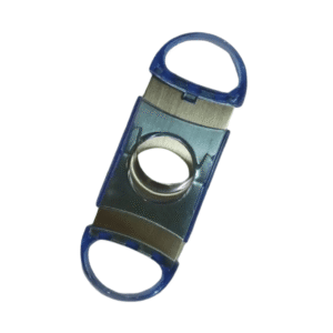 plastic blue cigar cutter min.png