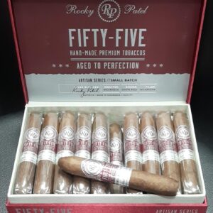 rocky patel fifty five robustos.jpg
