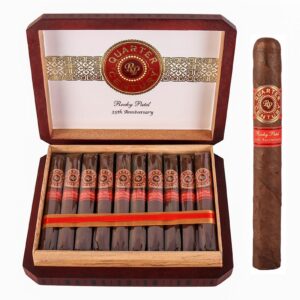 rocky patel quarter century toro.jpg