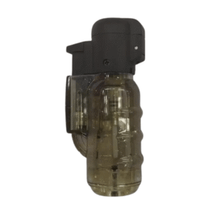 turbo jet flame cigar lighter black min.png