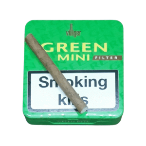 villiger mini green min.png