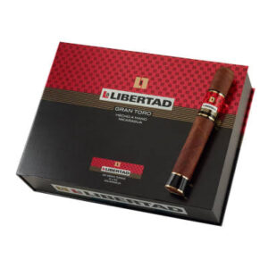 villiger la libertad gran toro.jpg