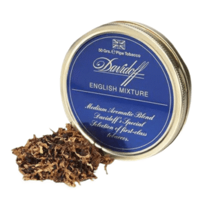 Pipe Tobaccos
