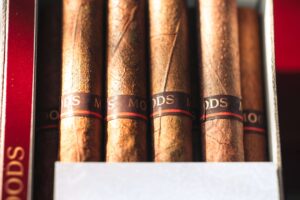 mini cigar