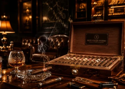 Best Cigar Shop