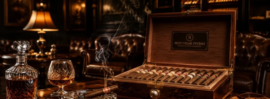 Best Cigar Shop