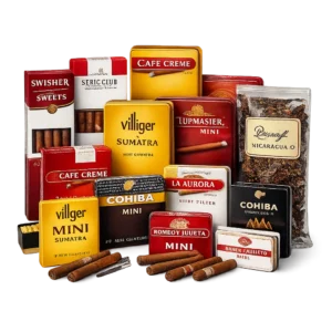 Mini Cigar