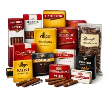 Mini Cigar