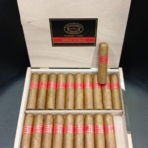 partagas series d no.6