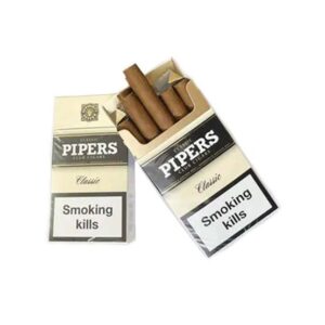 pipers classic (pack of 10)