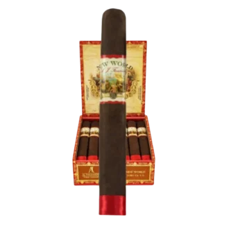 AJ Fernandez New World Toro