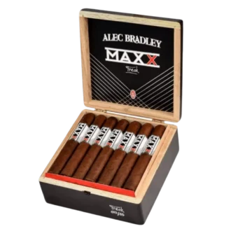 Alec Bradley Maxx