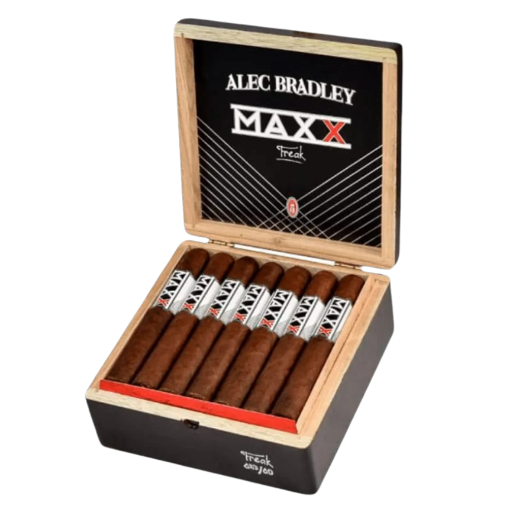 Alec Bradley Maxx 1 Alec Bradley Maxx