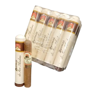 Aromas De San Andres Robustos Tubos