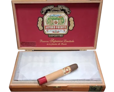 Arturo Fuente Anejo No.50