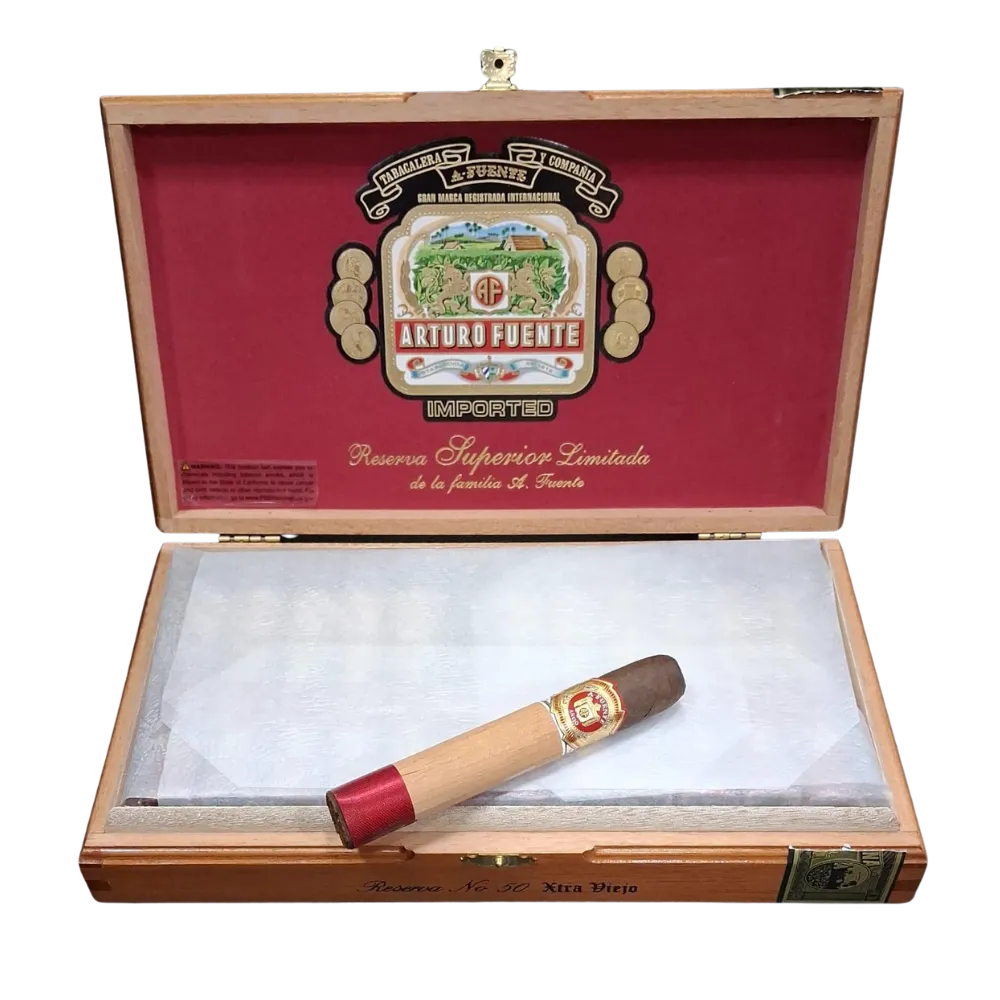 Arturo Fuente Anejo No.50 1 Arturo Fuente Anejo No.50