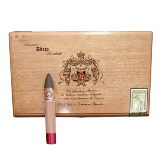Arturo Fuente Anejo No.55