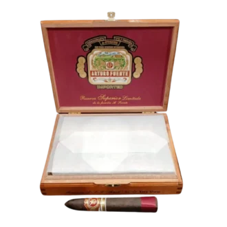 Arturo Fuente Anejo No.77