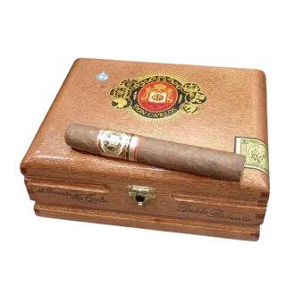 Arturo Fuente Don Carlos Double Robustos