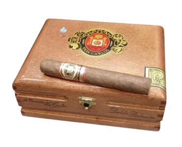 Arturo Fuente Don Carlos Double Robustos