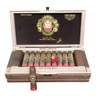 Arturo Fuente Don Carlos Eye Of The Bull