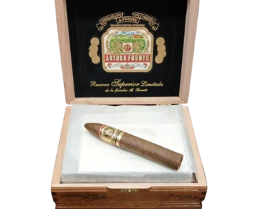 Arturo Fuente Don Carlos No.2
