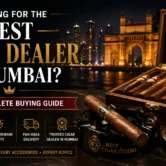 Cigar Dealer in Mumbai