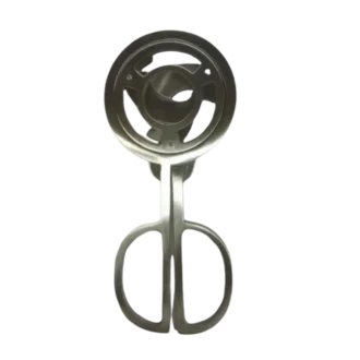 Big Scissor Metal