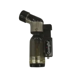Black Jet Flame Torch Lighter