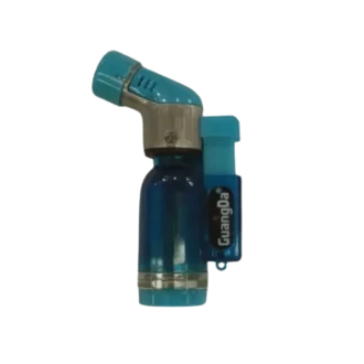 Blue Jet Flame Torch Lighter