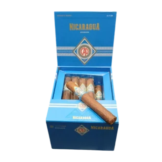 CAO Nicaragua Granada