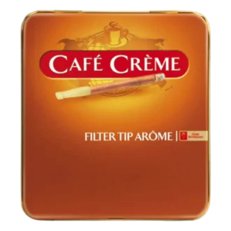 Cafe Creme Arome Filter