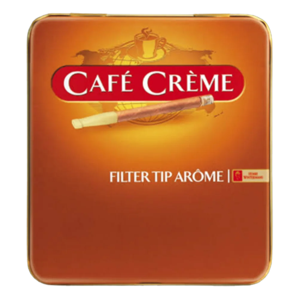 Cafe Creme Arome Filter 1 Cafe Creme Arome Filter