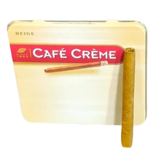 Cafe Creme Beige
