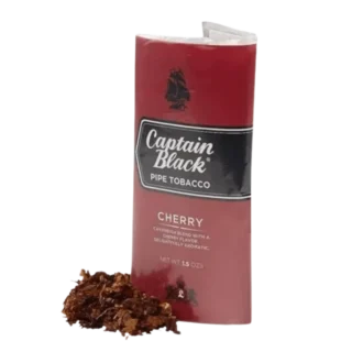 Captain Black Cherry