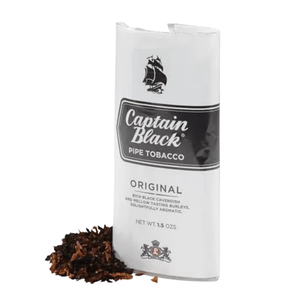 Captain Black Original 1 Captain Black Original
