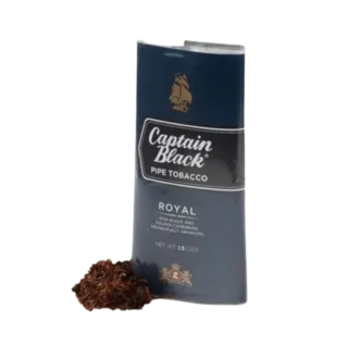 Captain Black Royal