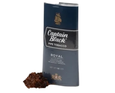 Captain Black Royal