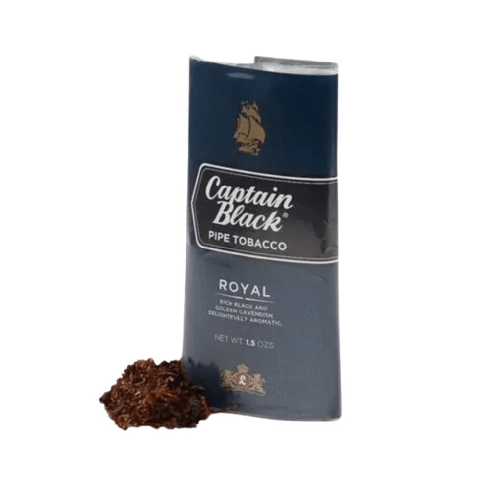 Captain Black Royal 1 Captain Black Royal