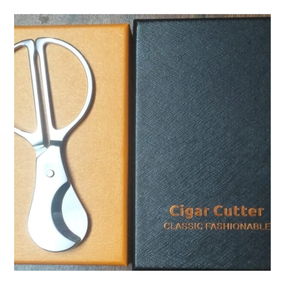 Cigar Kainchi Cutter Classic Fashionable 1 Cigar Kainchi Cutter Classic Fashionable