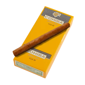 Cohiba Club 10