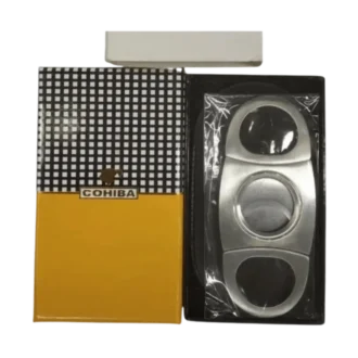 Cohiba Cutter